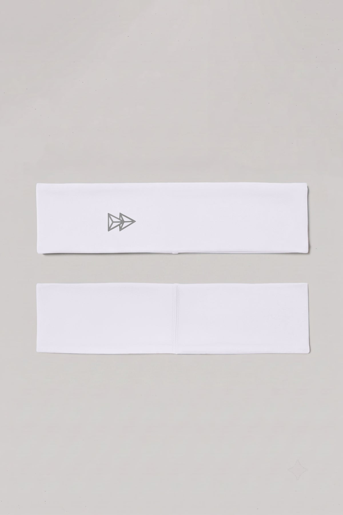 Anywhere™ Soft Stretch Training Headband | Women's Sports Skirt