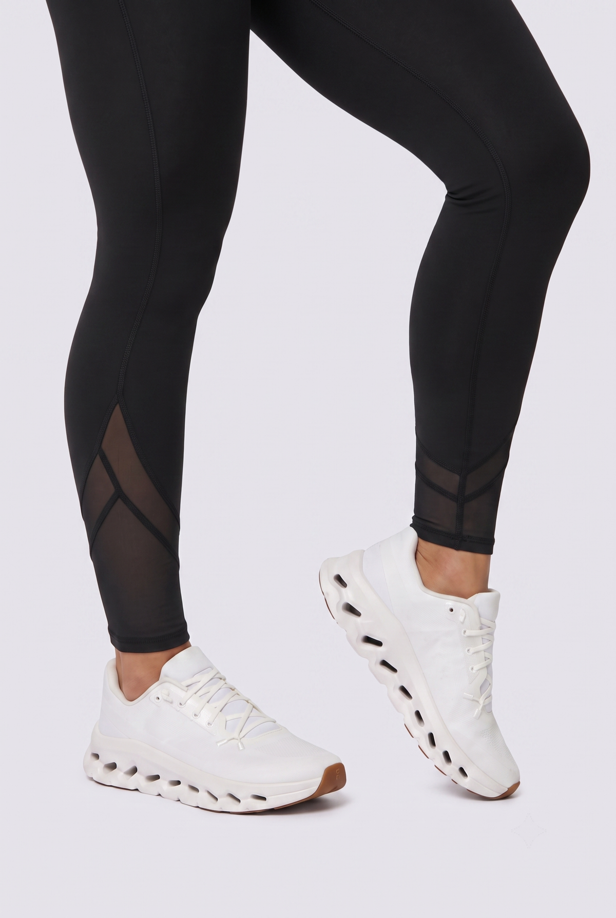 Shift™ Breathable Yoga Leggings for Training | Light-Impact Leggings Best For Yoga, HIIT & Training