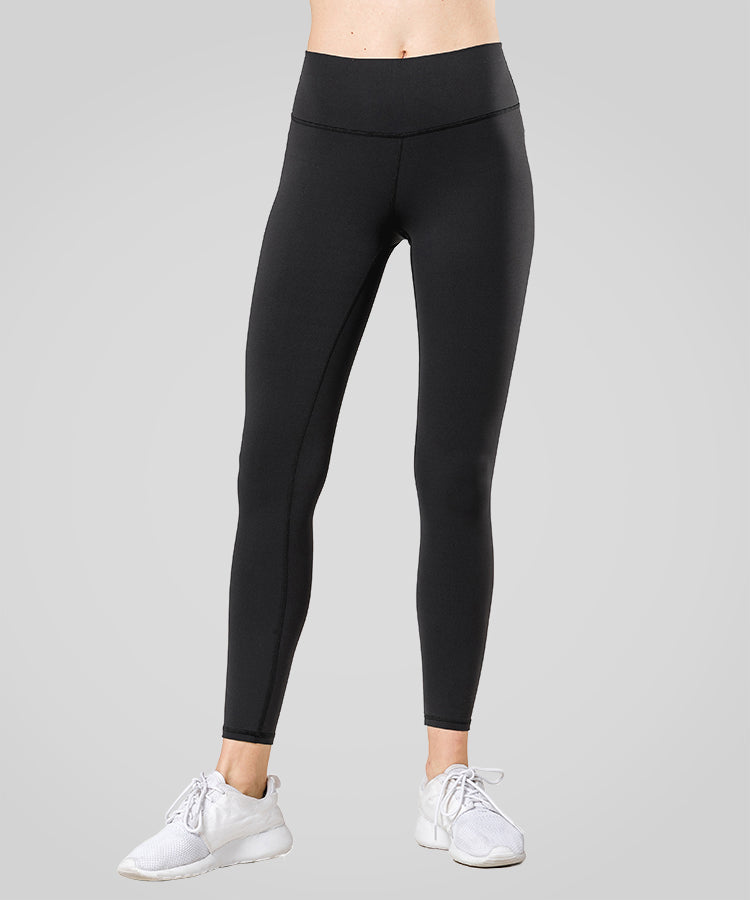 Leggings de yoga Shift Soft Touch de secado rápido de 25'' y 27'' | Leggings de soporte ligero para mujer