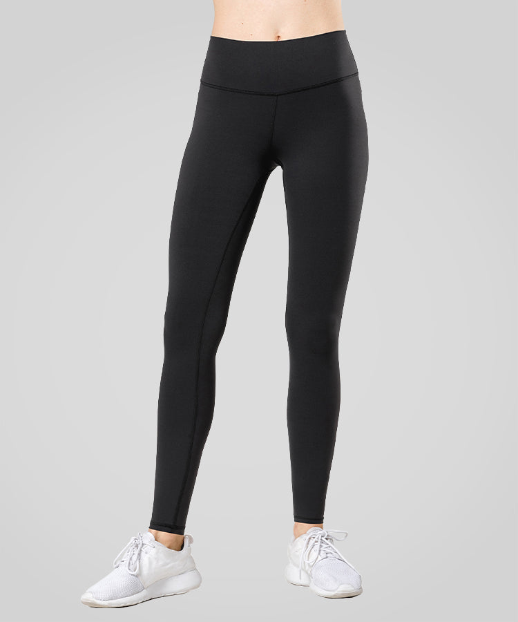 Leggings de yoga Shift Soft Touch de secado rápido de 25'' y 27'' | Leggings de soporte ligero para mujer