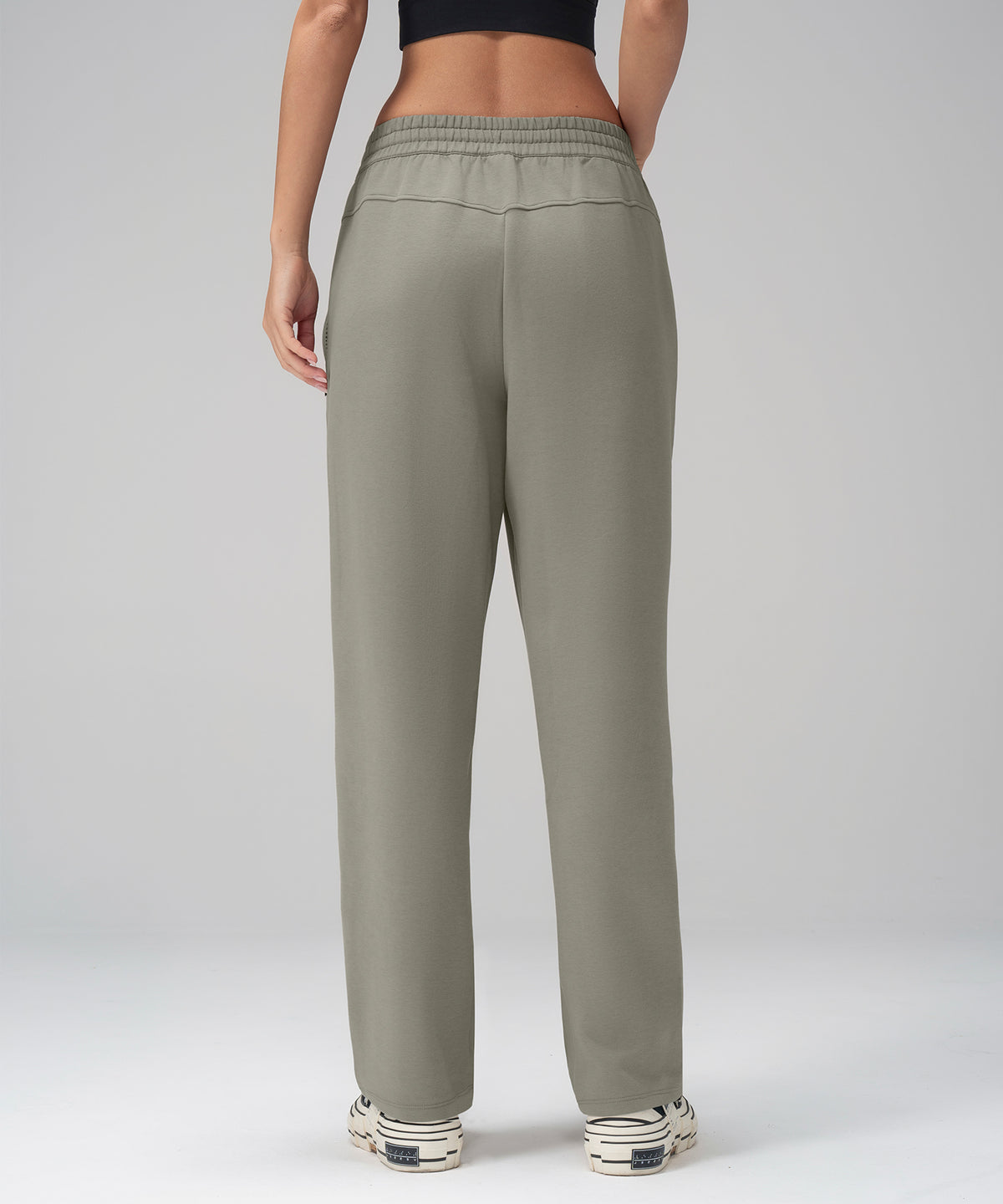 Anywhere™ Relaxed Fit Drawstring Sweatpants| Women's Sports Pants
