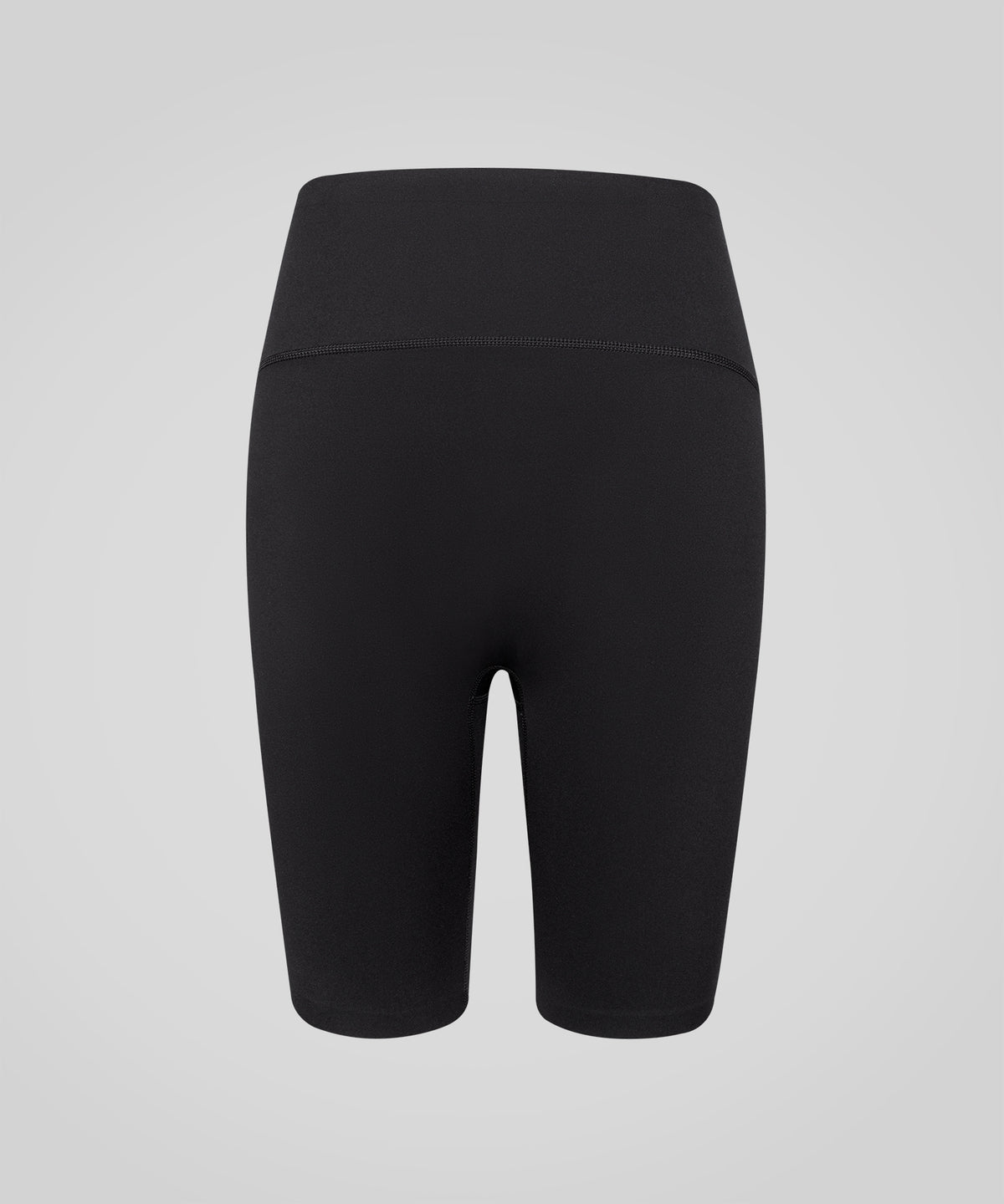 Nahtlose, rutschfeste Shift-Shorts mit hoher Taille, 8" | Laufshorts mit starkem Halt für Damen