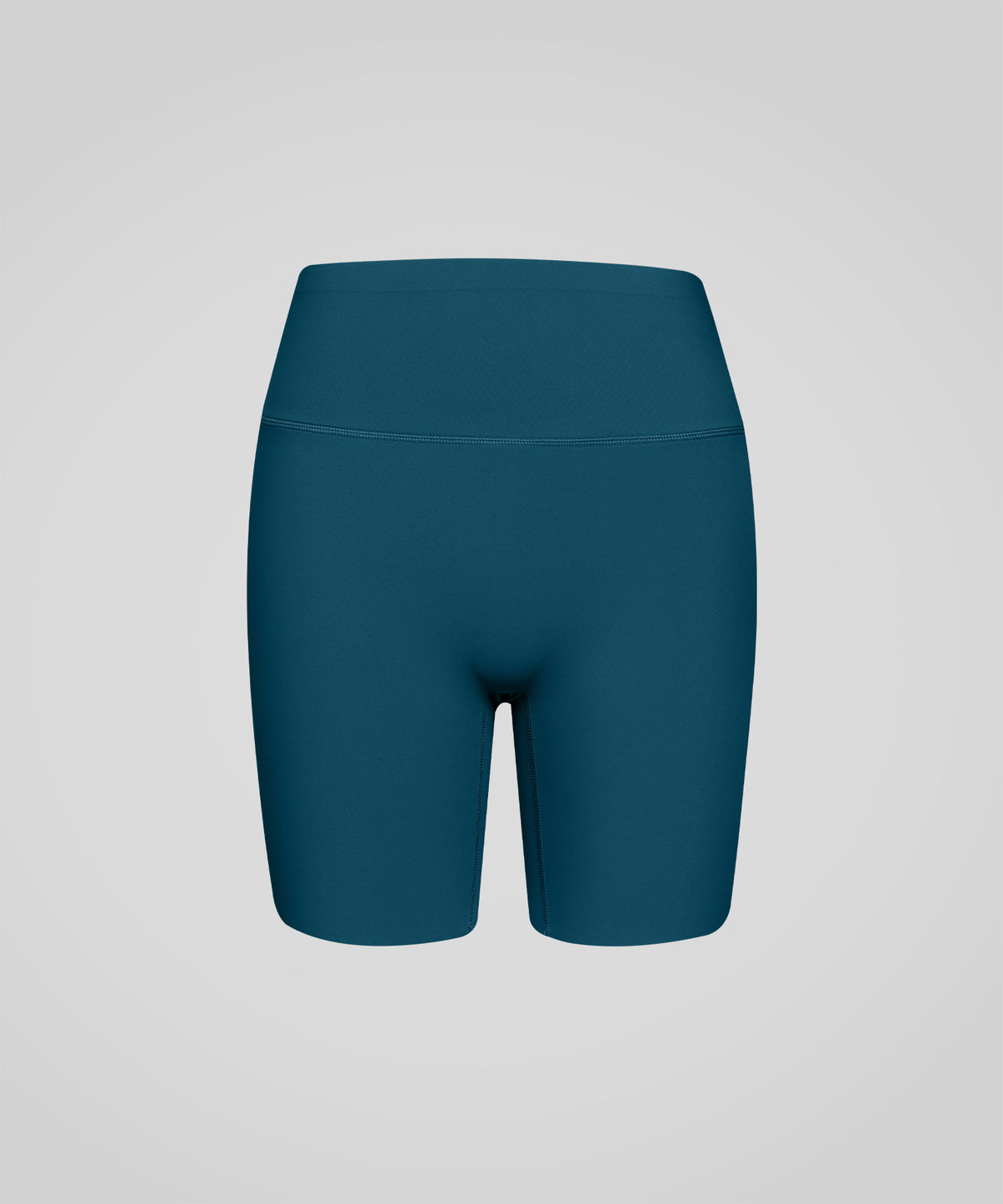 Shift™ Stretchy Soft Double Seam Shorts 8"| Women's High Support Running Shorts