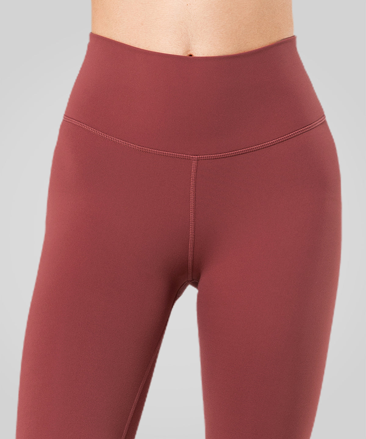 Leggings da yoga elasticizzati senza cuciture a vita alta Shift | Leggings da donna con supporto leggero