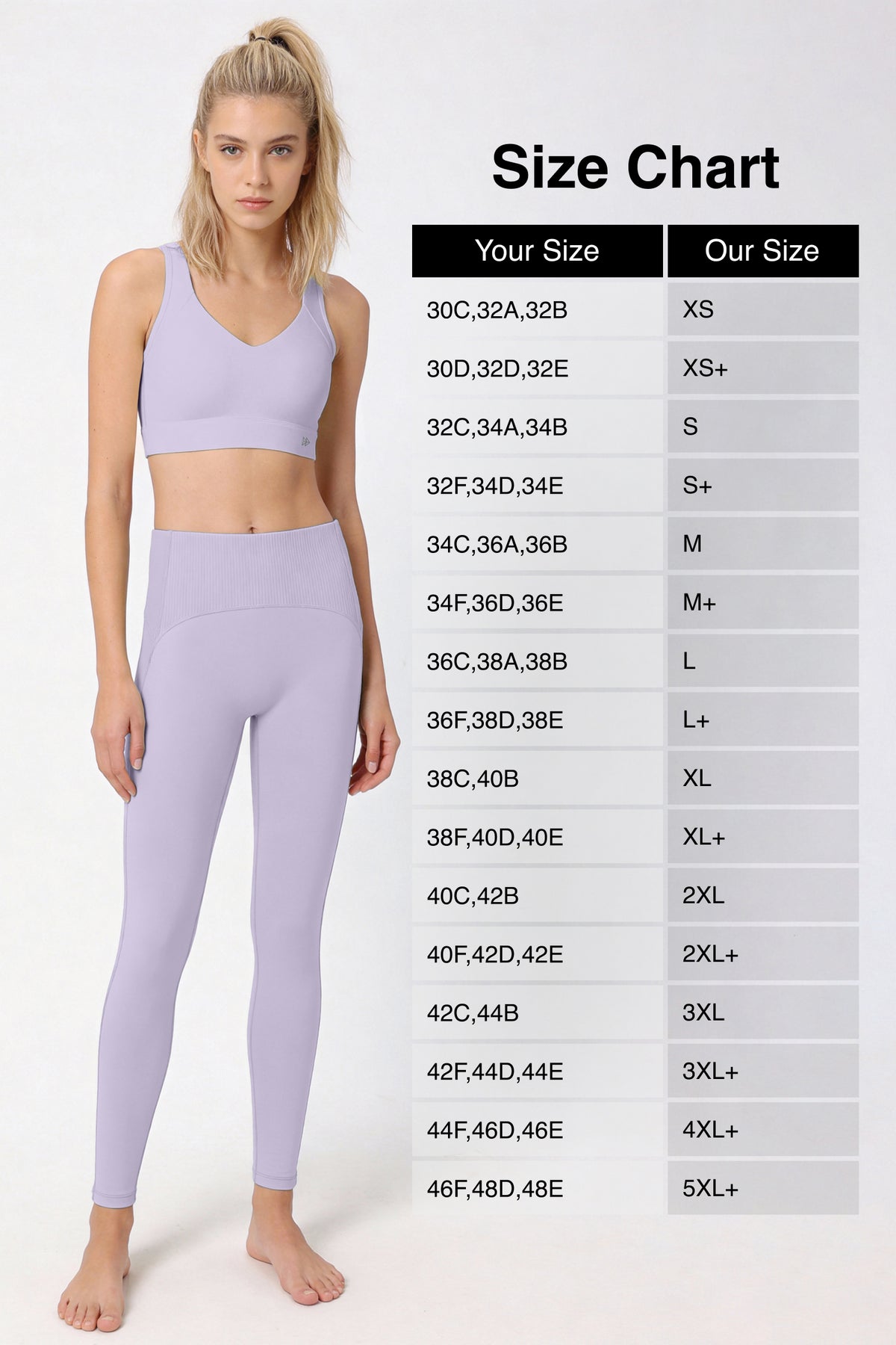 Shift™ Racerback Airflow Full-Coverage Sports Bra | Medium Support for Yoga & HIIT