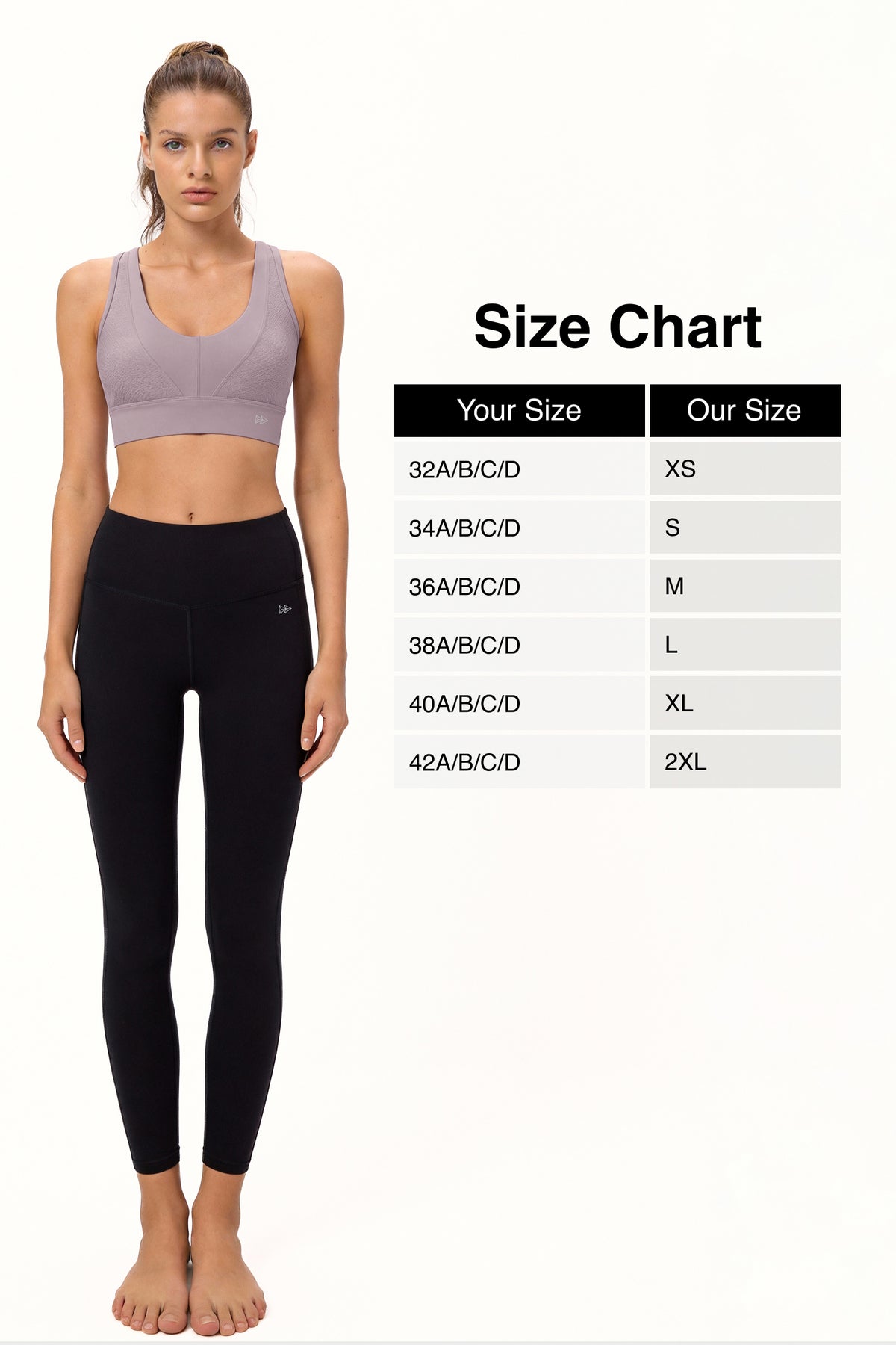 Anywhere™ Removable Low Cut Breathable Light Support Sports Bra | Women's Light Support Sports Bra