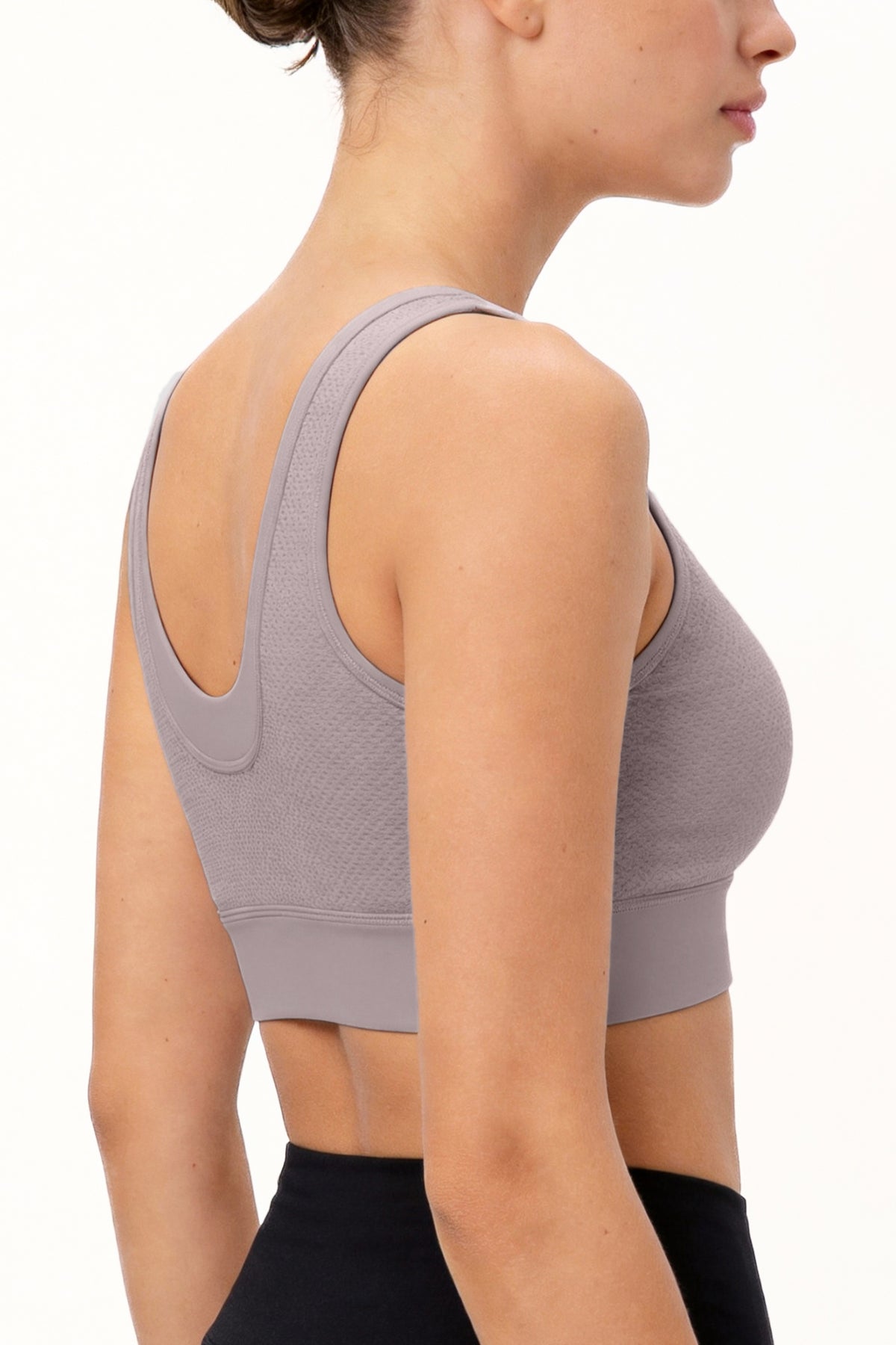 Anywhere™ Removable Low Cut Breathable Light Support Sports Bra | Women's Light Support Sports Bra