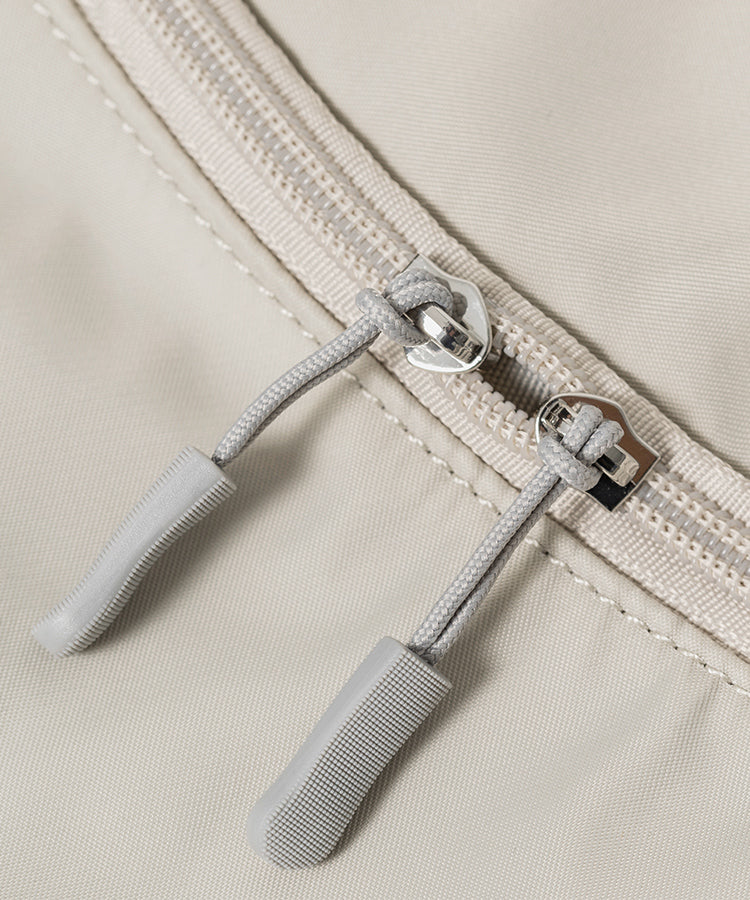 Bolso bandolera de gimnasio con cordón ajustable Yvette