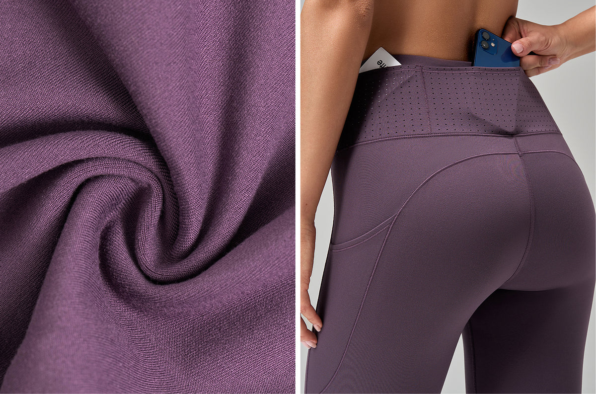 Fit & Feel Fit & Feel