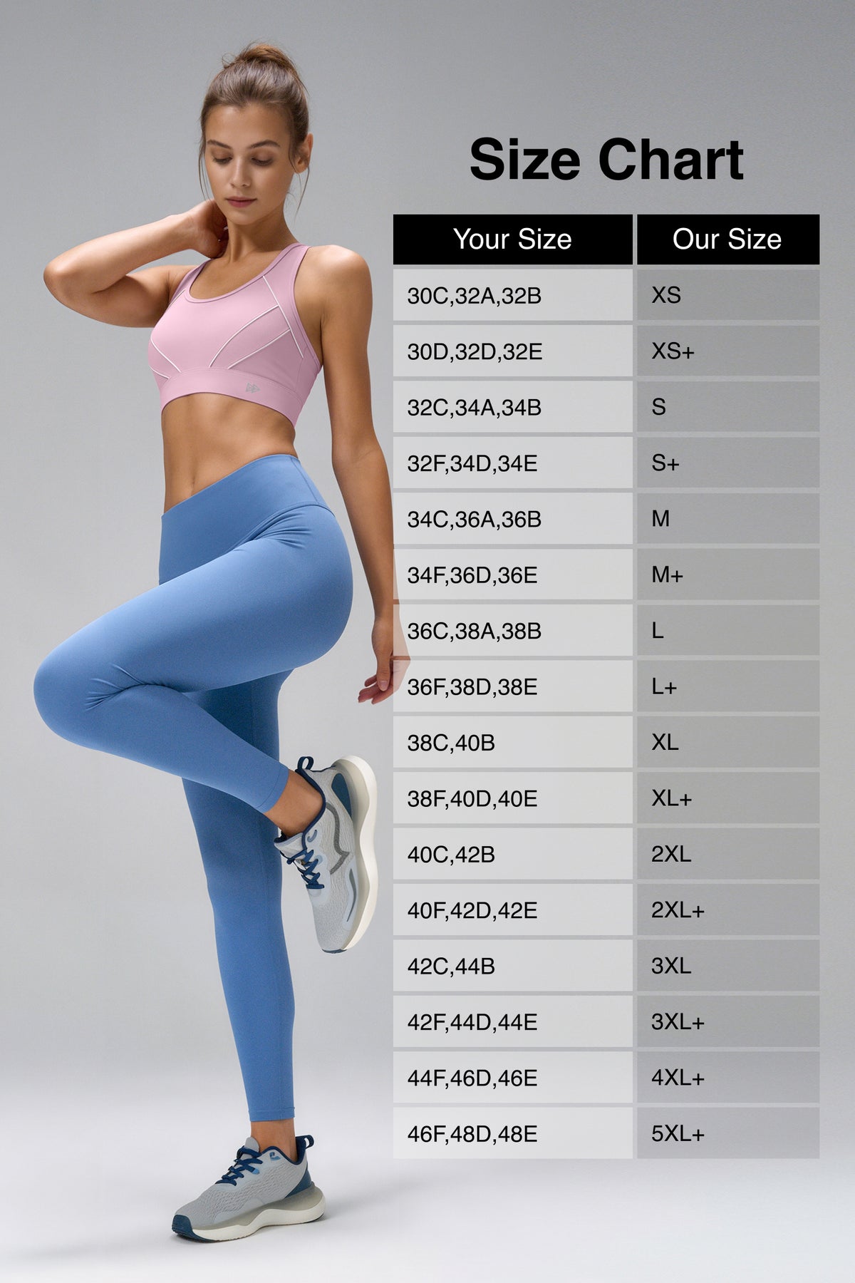 Sculpt™ Racerback Mesh Hook-Back Sports Bra | Women's High Support Sports Bra