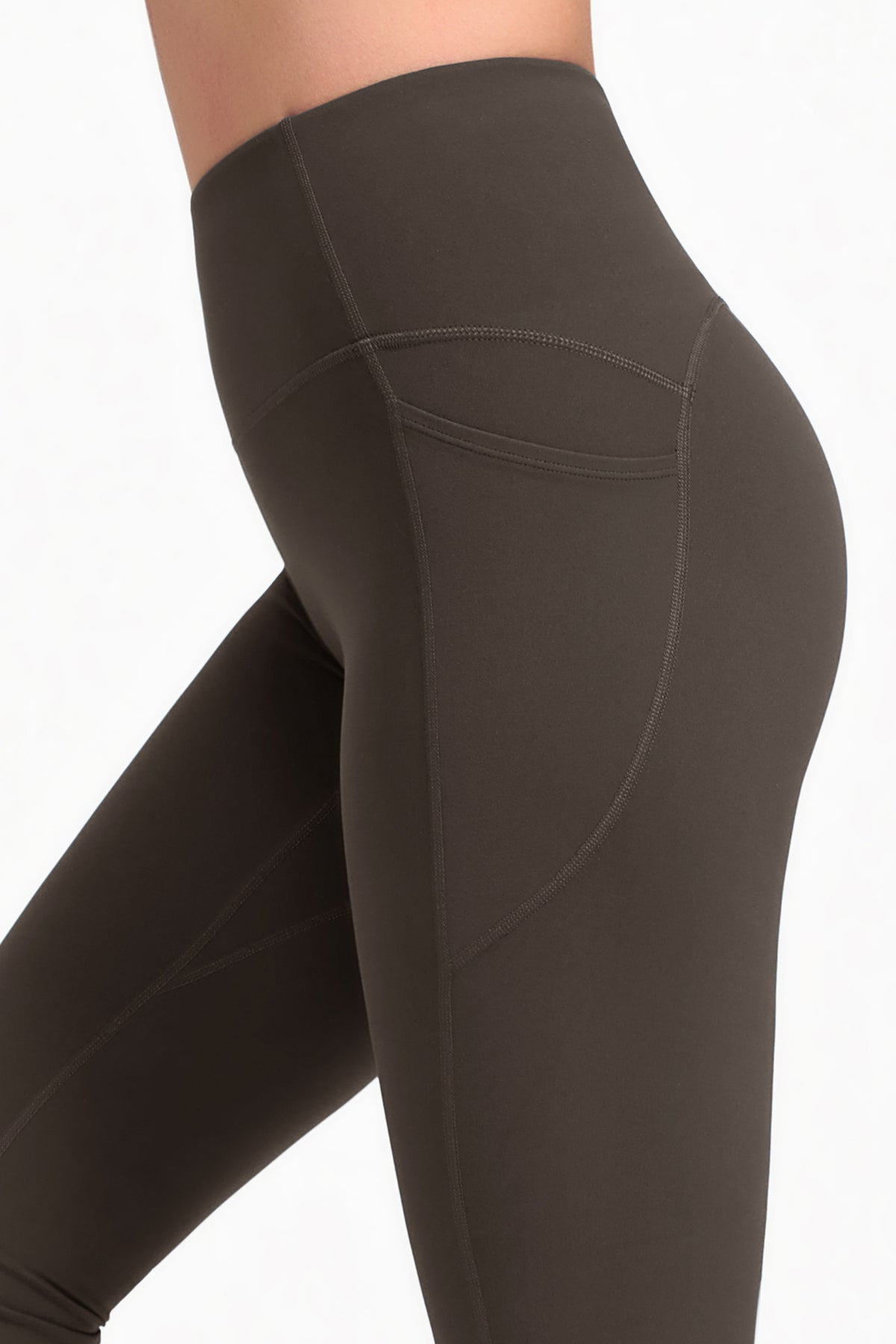 Anywhere™ High-Rise Flare Pockets Yoga Pant| Women's Light Support Pants