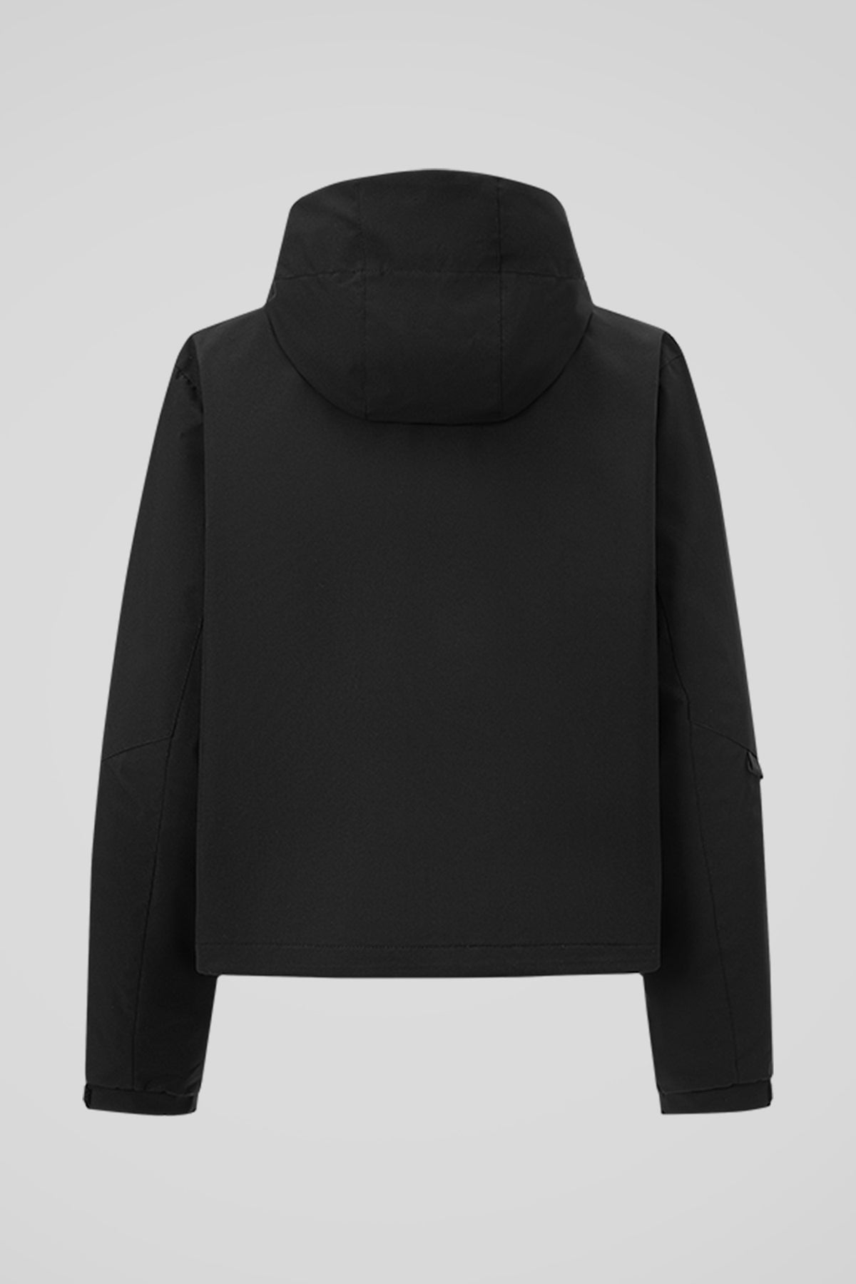 Giacca impermeabile antivento leggera e softshell Anywhere | Giacca sportiva da donna