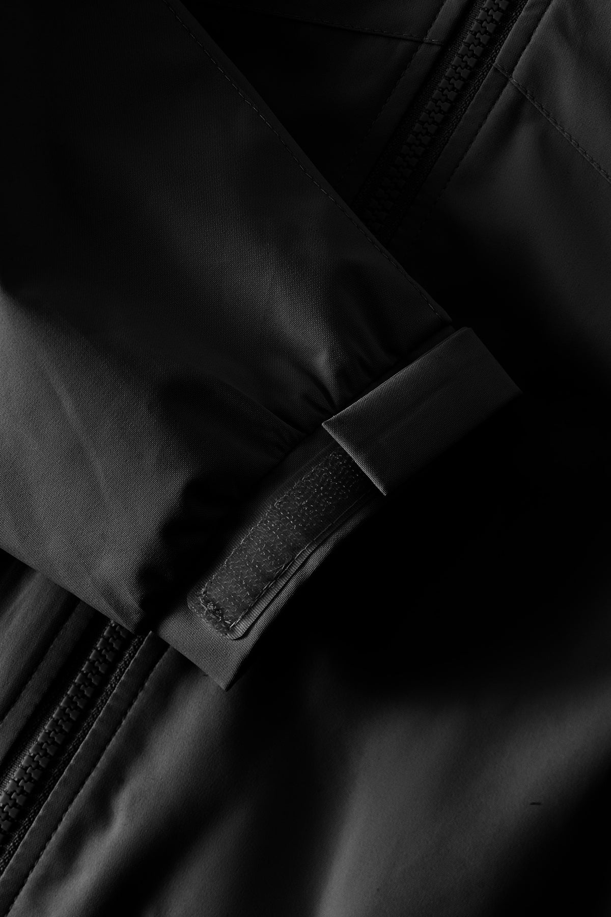 Giacca impermeabile antivento leggera e softshell Anywhere | Giacca sportiva da donna