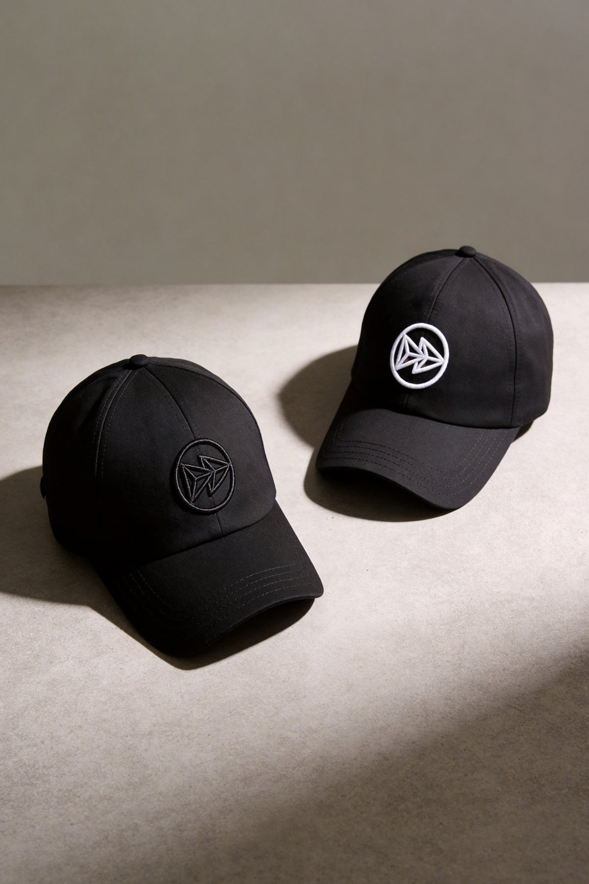 Anywhere Adjustable Cotton Casual Cap Hat