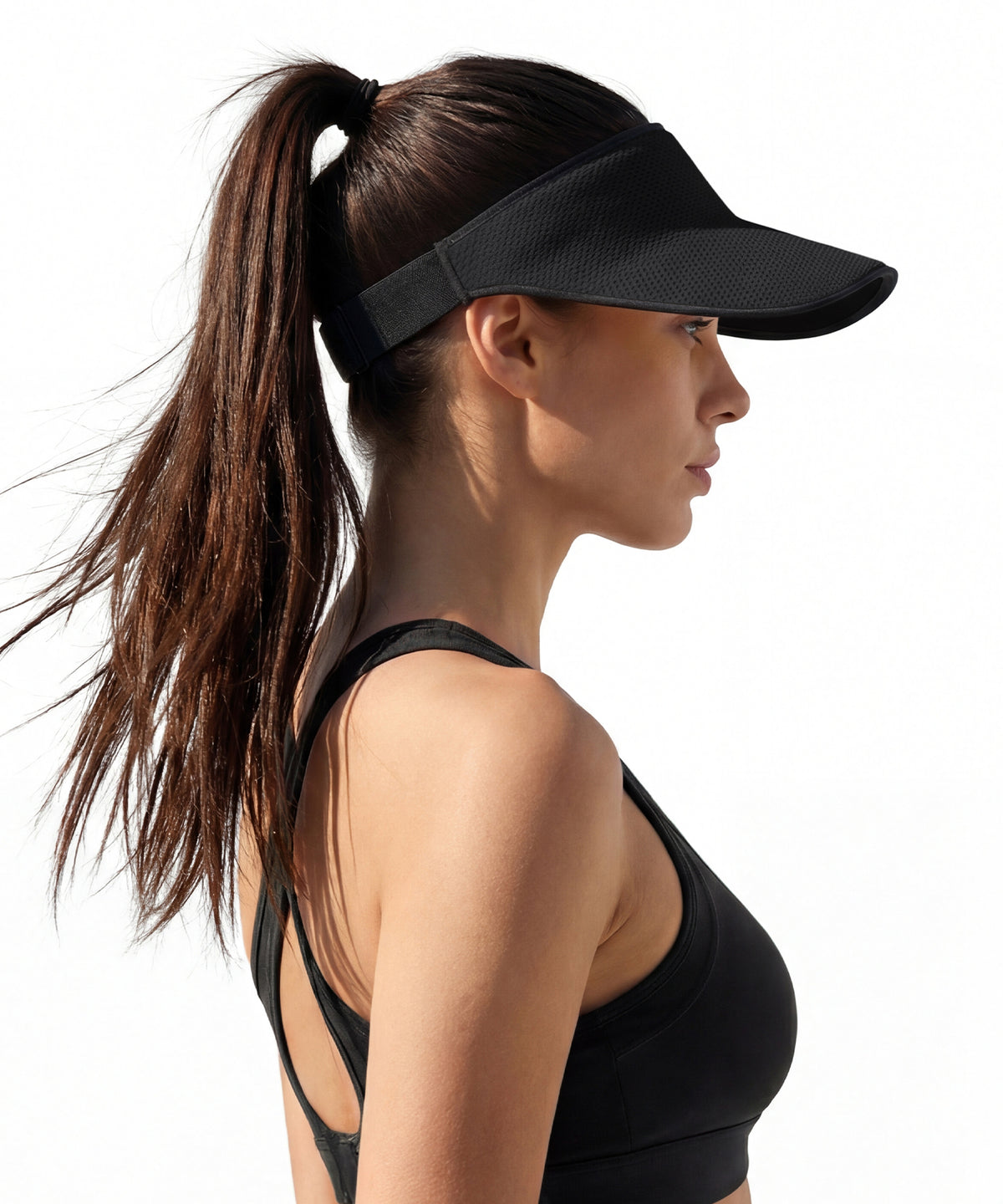Yvette Adjustable Lightweight Sports Hat | Women's Accessary