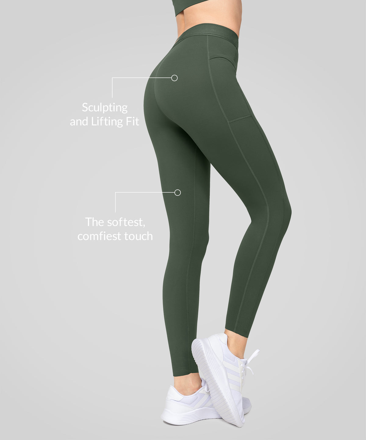 lifting fit