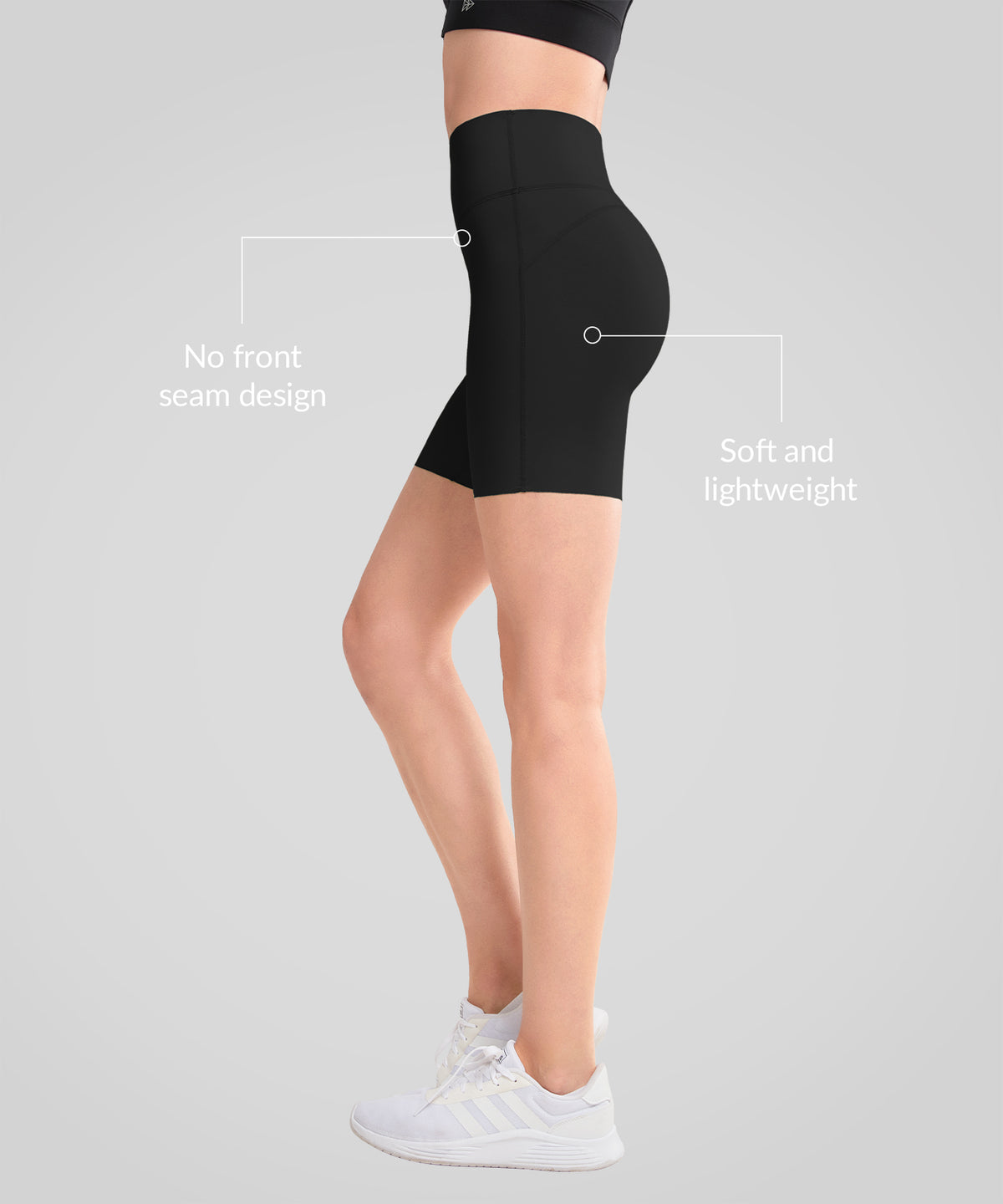 shorts women's