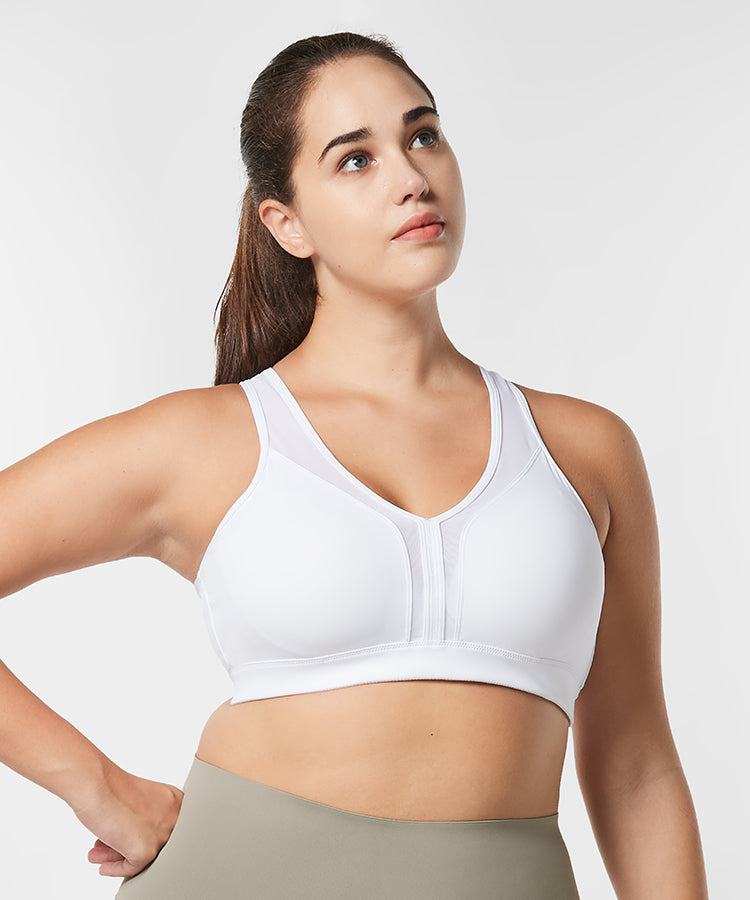 best bras for large breasts