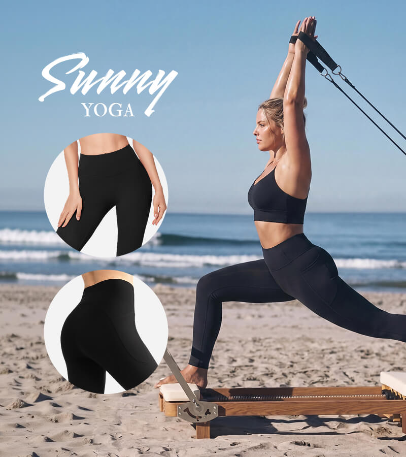 yoga clothes