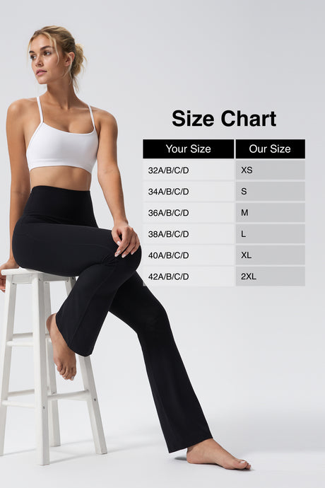Anywhere™ Cross Back Thin Adjustable Straps Yoga Bra | Women's Low Support Sports Bra - image 4