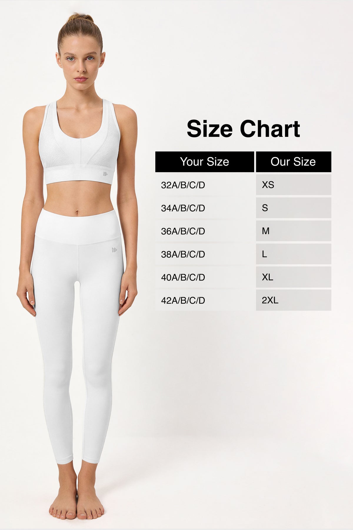 Anywhere™ Removable Low Cut Breathable Light Support Sports Bra | Women's Light Support Sports Bra