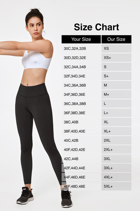 Zip-Front Unpadded High-Support Sports Bra | Women's High Support Sports Bra - image 16