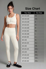 Echo™ Double-Strap Crossback Breathable Sports Bra | Medium Support for Yoga & HIIT