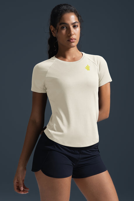 Ultra-light Cool Touch Slim Fit T-shirt | Women's Short Sleeve T-shirt - image 13
