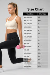 Echo™ Crisscross Adjustable-Strap Sports Bra with Mesh | Sustainable Bounce Control for Running, HIIT & Training