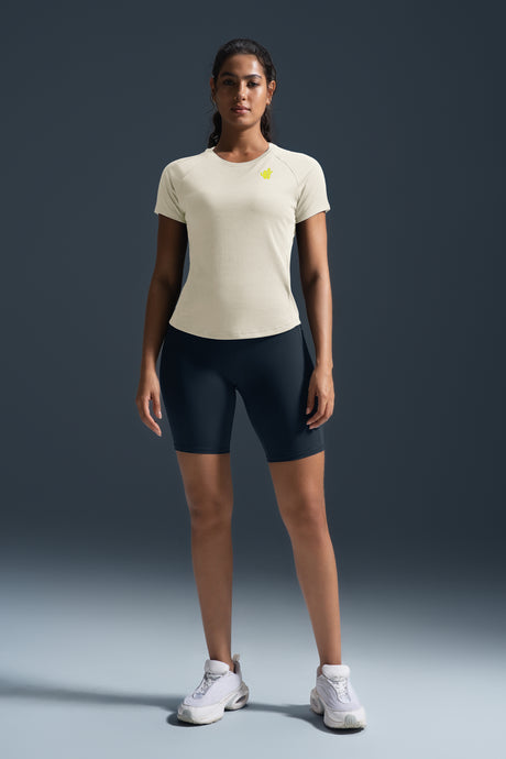 Ultra-light Cool Touch Slim Fit T-shirt | Women's Short Sleeve T-shirt - image 18