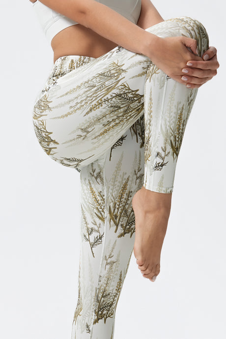 Shift™ Moisture-Wicking Buttery-Soft Yoga Leggings | Light-Impact Leggings Best For Yoga, HIIT & Training - image 51