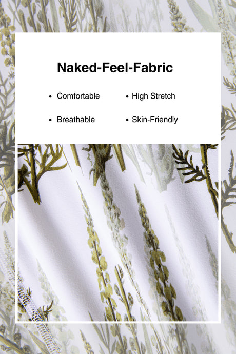 Shift™ Moisture-Wicking Buttery-Soft Yoga Leggings | Light-Impact Leggings Best For Yoga, HIIT & Training - image 52