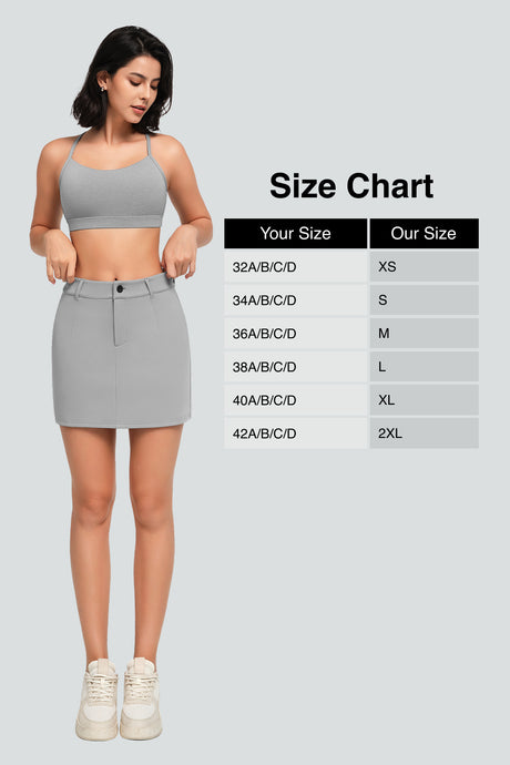 Anywhere™ Typical Y-Back Spaghetti Thin Straps Yoga Bra | Women's Low Support Sports Bra - image 18