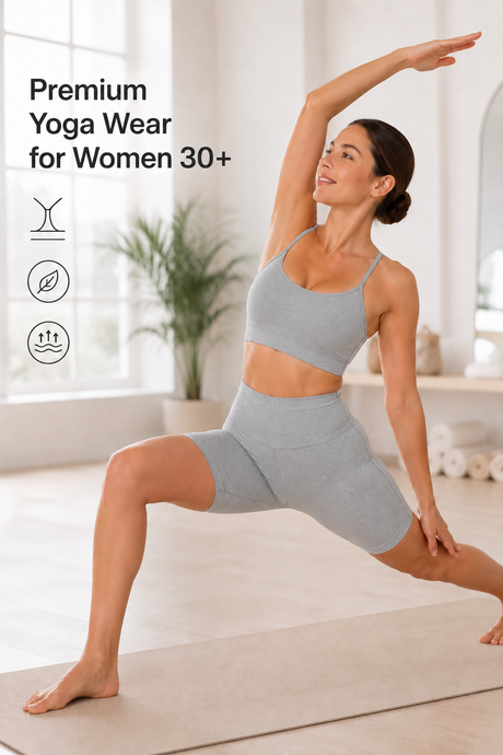 Anywhere™ Typical Y-Back Spaghetti Thin Straps Yoga Bra | Women's Low Support Sports Bra - image 7