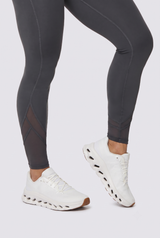 Leggings da yoga Shift Mesh 26" | Leggings da donna con supporto leggero