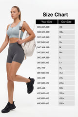 Power™ Zip Front Air Flow Back Full Coverage High Support Sports Bra | Women's High Support Sports Bra