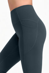 Anywhere™ High-Rise Flare Pockets Yoga Pant| Women's Light Support Pants