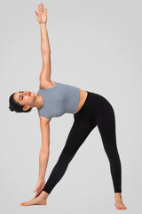 Shift™ Moisture-Wicking Buttery-Soft Yoga Leggings | Light-Impact Leggings Best For Yoga, HIIT & Training