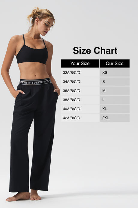 Anywhere™ Cross Back Thin Adjustable Straps Yoga Bra | Women's Low Support Sports Bra - image 4