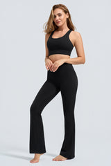 Anywhere™ High-Rise Flare Pockets Yoga Pant| Women's Light Support Pants