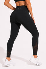 Shift™ Breathable Yoga Leggings for Training | Light-Impact Leggings Best For Yoga, HIIT & Training