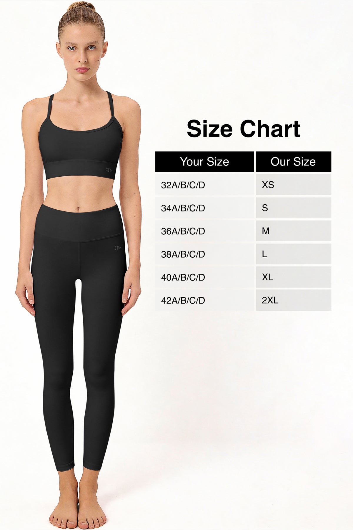 Anywhere™ Removable Cups Y-Back Jacquard Light Support Bra | Women's Light Support Sports Bra Best For Yoga, HIIT