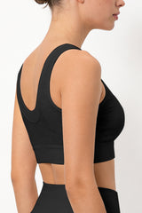 Anywhere™ Removable Low Cut Breathable Light Support Sports Bra | Women's Light Support Sports Bra