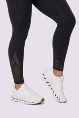 Shift™ Breathable Yoga Leggings for Training | Light-Impact Leggings Best For Yoga, HIIT & Training