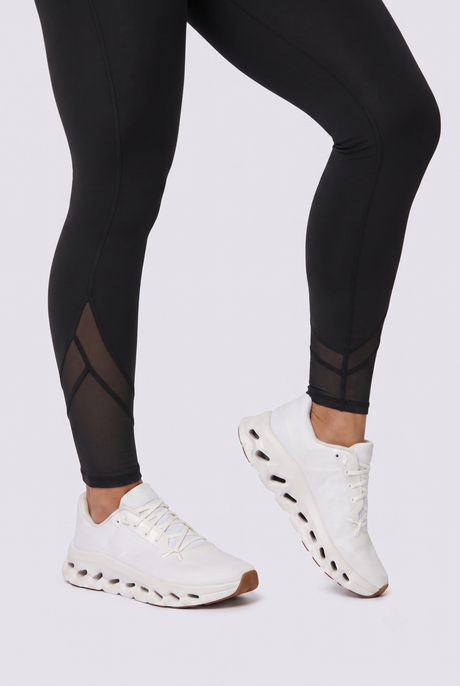 Shift™ Breathable Yoga Leggings for Training | Light-Impact Leggings Best For Yoga, HIIT & Training - image 5