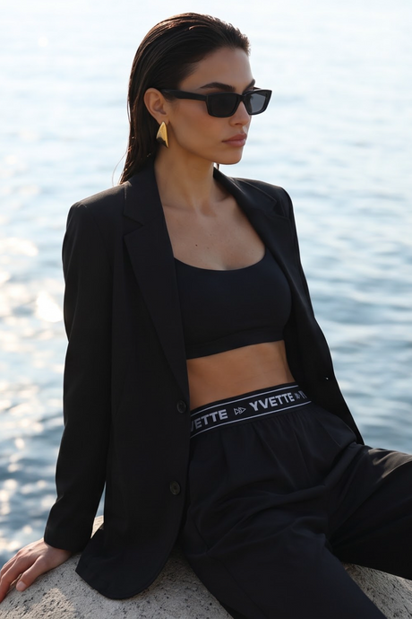 Shift™ Loose Fit Casual Blazer Jackets| Women's Blazer Jackets - image 4