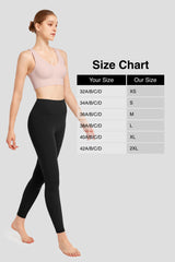 Anywhere™ V-Neck Wide Underband Sewn-In Pads Daily Bra | Women's Light Support Sports Bra
