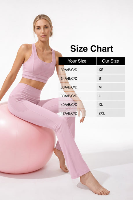 Anywhere™ Cross-Back Texture Mesh Light Support Sports Bra | Women's Light Support Sports Bra Best For Yoga, HIIT - image 4