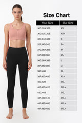 Power™ Breathable Zip Front Fixed Cups High Impact Bra | Women's High Support Sports Bra