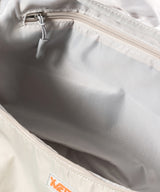 Bolso bandolera de gimnasio con cordón ajustable Yvette